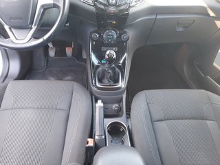 Ford Fiesta 1.0 EcoBoost Titanium Allwetter/Keyless/PDC/BT - foto 6