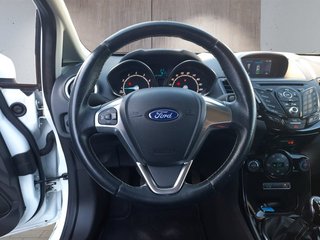 Ford Fiesta 1.0 EcoBoost Titanium Allwetter/Keyless/PDC/BT - foto 7