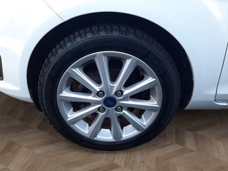 Ford Fiesta 1.0 EcoBoost Titanium Allwetter/Keyless/PDC/BT - foto 9