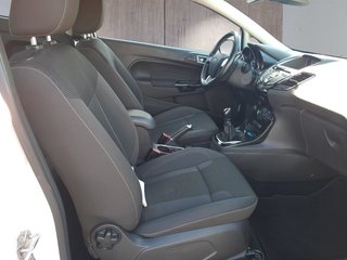 Ford Fiesta 1.0 EcoBoost Titanium Allwetter/Keyless/PDC/BT - foto 10