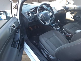 Ford Fiesta 1.0 EcoBoost Titanium Allwetter/Keyless/PDC/BT - foto 12