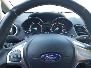 Ford Fiesta 1.0 EcoBoost Titanium Allwetter/Keyless/PDC/BT - foto 14