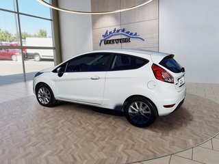 Ford Fiesta 1.0 EcoBoost Titanium Allwetter/Keyless/PDC/BT - foto 3
