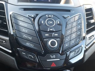 Ford Fiesta 1.0 EcoBoost Titanium Allwetter/Keyless/PDC/BT - foto 16