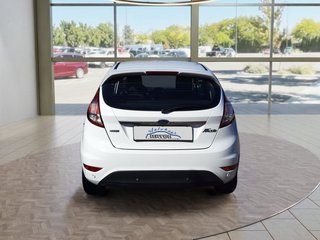 Ford Fiesta 1.0 EcoBoost Titanium Allwetter/Keyless/PDC/BT - foto 4