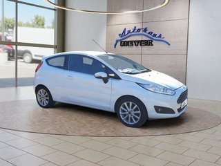 Ford Fiesta 1.0 EcoBoost Titanium Allwetter/Keyless/PDC/BT - foto 2