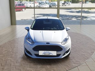 Ford Fiesta 1.0 EcoBoost Titanium Allwetter/Keyless/PDC/BT - foto 3
