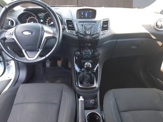 Ford Fiesta 1.0 EcoBoost Titanium Allwetter/Keyless/PDC/BT - foto 5