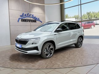 Skoda Karoq age.one-day registration Kaufen