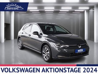 Volkswagen Golf Gebrauchtwagen Kaufen