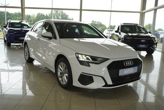 Audi A3 age.one-day registration Kaufen
