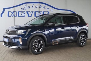 Citroën C5 Aircross Gebrauchtwagen Kaufen