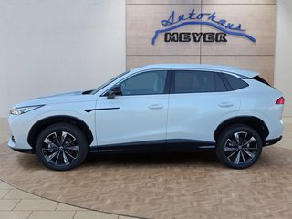 MG HS Hybrid+ Luxury 19*Alu/Leder/Navi/ACC/el.Klappe  ** - foto 2