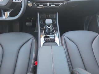 MG HS Hybrid+ Luxury 19*Alu/Leder/Navi/ACC/el.Klappe  ** - foto 6