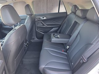 MG HS Hybrid+ Luxury 19*Alu/Leder/Navi/ACC/el.Klappe  ** - foto 8