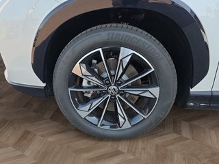 MG HS Hybrid+ Luxury 19*Alu/Leder/Navi/ACC/el.Klappe  ** - foto 9