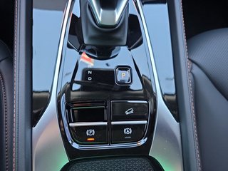 MG HS Hybrid+ Luxury 19*Alu/Leder/Navi/ACC/el.Klappe  ** - foto 15