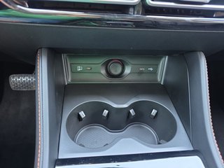 MG HS Hybrid+ Luxury 19*Alu/Leder/Navi/ACC/el.Klappe  ** - foto 16