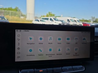 MG HS Hybrid+ Luxury 19*Alu/Leder/Navi/ACC/el.Klappe  ** - foto 18