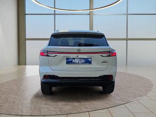 MG HS Hybrid+ Luxury 19*Alu/Leder/Navi/ACC/el.Klappe  ** - foto 4