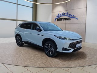 MG HS Hybrid+ Luxury 19*Alu/Leder/Navi/ACC/el.Klappe  ** - foto 2
