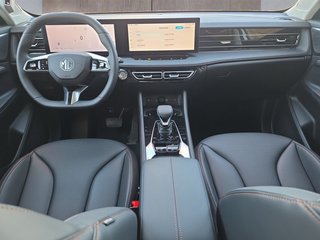 MG HS Hybrid+ Luxury 19*Alu/Leder/Navi/ACC/el.Klappe  ** - foto 5