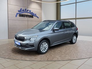 Skoda Kamiq age.one-day registration Kaufen
