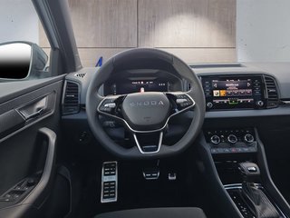 Skoda Karoq Sportline 2,0TDI DSG 4*J.Gar/Pano/aAHK/Matrix/Navi    ** - bilder 9