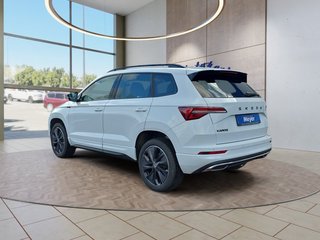 Skoda Karoq Sportline 2,0TDI DSG 4*J.Gar/Pano/aAHK/Matrix/Navi    ** - bilder 3