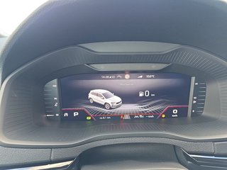 Skoda Karoq Sportline 2,0TDI DSG 4*J.Gar/Pano/aAHK/Matrix/Navi    ** - bilder 20