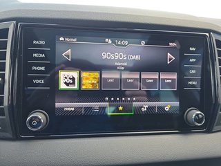 Skoda Karoq Sportline 2,0TDI DSG 4*J.Gar/Pano/aAHK/Matrix/Navi    ** - bilder 26