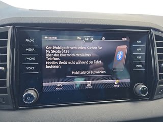 Skoda Karoq Sportline 2,0TDI DSG 4*J.Gar/Pano/aAHK/Matrix/Navi    ** - bilder 28