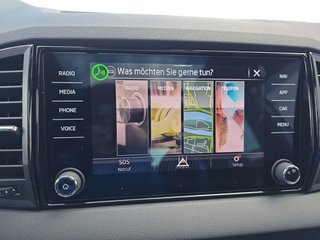 Skoda Karoq Sportline 2,0TDI DSG 4*J.Gar/Pano/aAHK/Matrix/Navi    ** - bilder 29