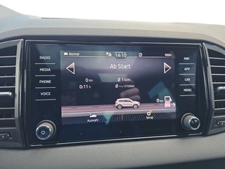 Skoda Karoq Sportline 2,0TDI DSG 4*J.Gar/Pano/aAHK/Matrix/Navi    ** - bilder 32