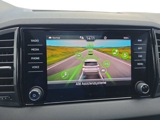 Skoda Karoq Sportline 2,0TDI DSG 4*J.Gar/Pano/aAHK/Matrix/Navi    ** - bilder 43