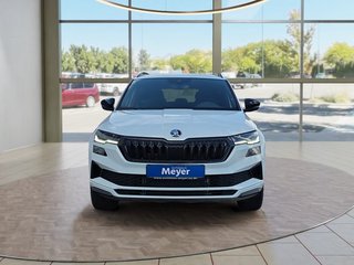 Skoda Karoq Sportline 2,0TDI DSG 4*J.Gar/Pano/aAHK/Matrix/Navi    ** - bilder 4