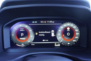 Nissan X-Trail 1.5 VC-T e-POWER e-4ORCE ACC/Kessy/el.Klappe/Navi - bilder 15