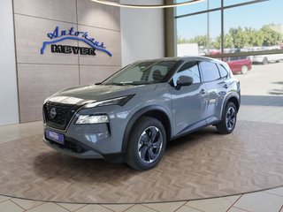 Nissan X-Trail 1.5 VC-T e-POWER e-4ORCE ACC/Kessy/el.Klappe/Navi - bilder 3