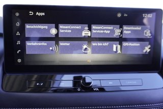 Nissan X-Trail 1.5 VC-T e-POWER e-4ORCE ACC/Kessy/el.Klappe/Navi - bilder 32