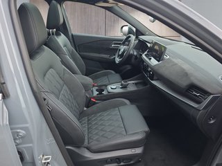 Nissan Qashqai Tekna+ 1,3 DIG-T 158PS 4x4 UPE=50500 Euro ** - foto 10