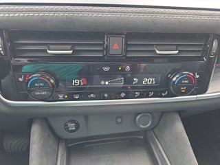 Nissan Qashqai Tekna+ 1,3 DIG-T 158PS 4x4 UPE=50500 Euro ** - foto 20