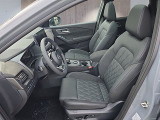 Nissan Qashqai Tekna+ 1,3 DIG-T 158PS 4x4 UPE=50500 Euro ** - foto 4