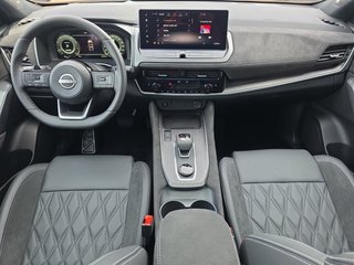 Nissan Qashqai Tekna+ 1,3 DIG-T 158PS 4x4 UPE=50500 Euro ** - foto 5