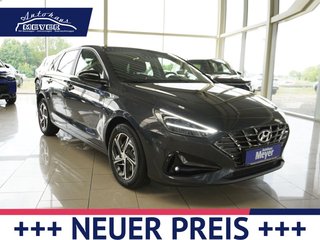 Hyundai i30 age.one-day registration Kaufen