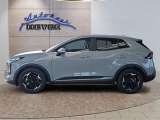 Kia Sportage 1.6 T-GDI AWD DCT 18*Alu/Navi/Winterp/LED/Kamera  ** - bilder 2
