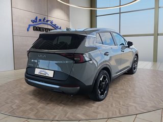 Kia Sportage 1.6 T-GDI AWD DCT 18*Alu/Navi/Winterp/LED/Kamera  ** - bilder 5