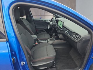 Ford Focus ST-Line X 1.0 155PS Aut. UPE=41700€     ** - foto 12