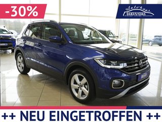 Volkswagen T-Cross age.one-day registration Kaufen