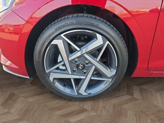 Hyundai i20 1.0 T-GDI 7DCT 17*Alu/LED/Navi/Keyless/ACC/Sounds.  ** - bilder 11