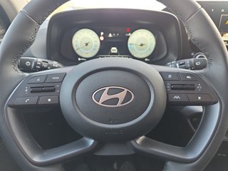 Hyundai i20 1.0 T-GDI 7DCT 17*Alu/LED/Navi/Keyless/ACC/Sounds.  ** - bilder 17